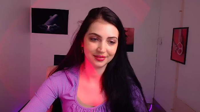 CamillaMore