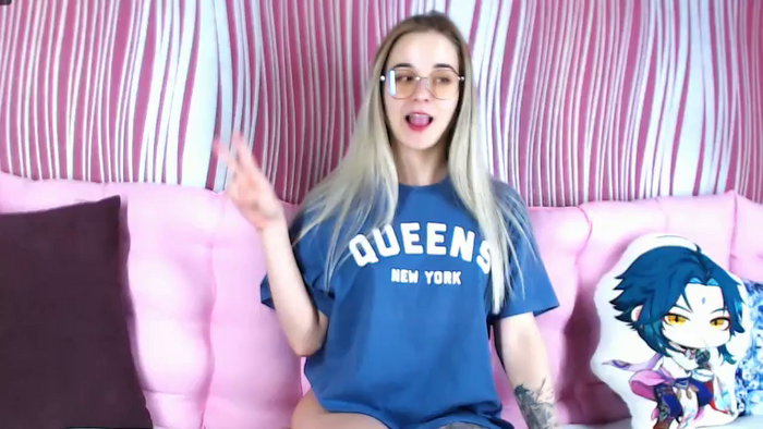 CassidyKisss