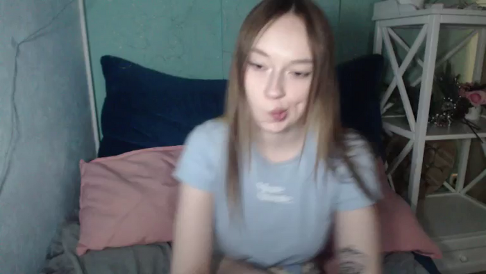 EvelinaGray