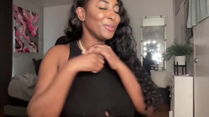 GoddessDDlynn