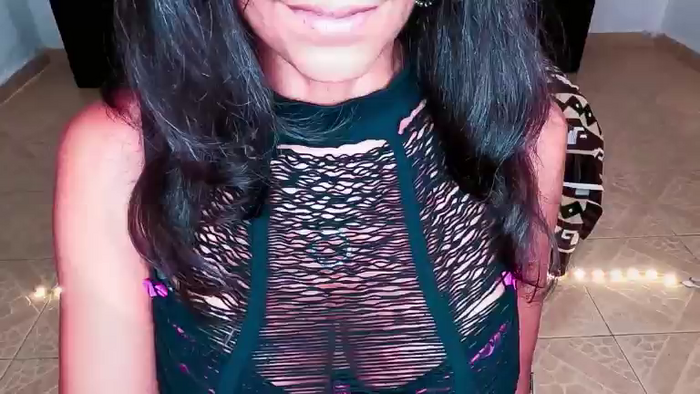 GoddessGabriella