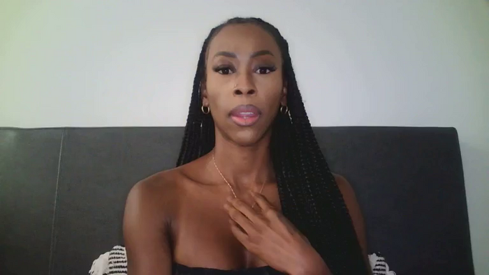 GoddessNaomiDiamonds
