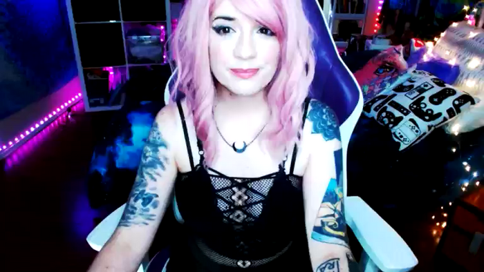 GoddessValkyrieRose