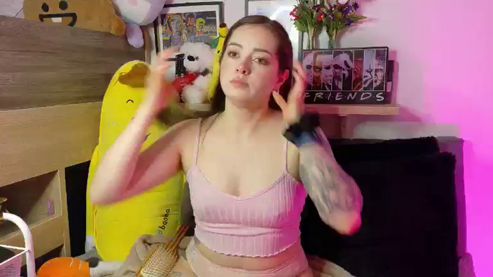 HannahMolly