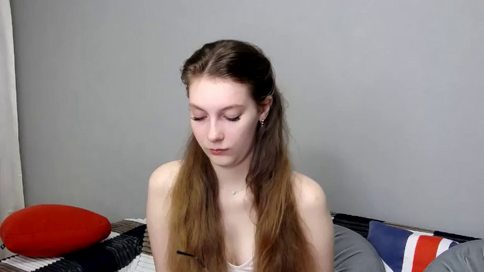 IrisEvan