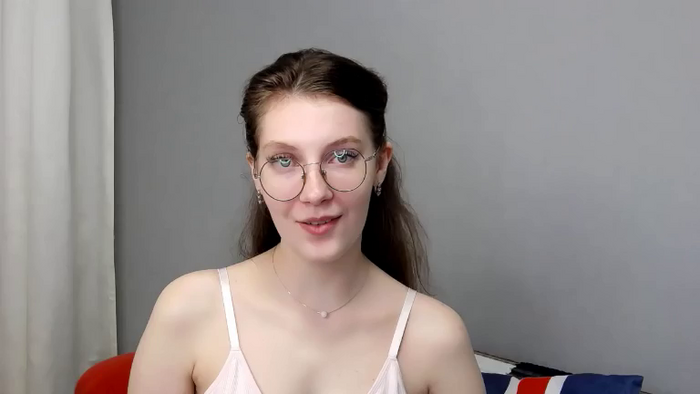 IrisEvan