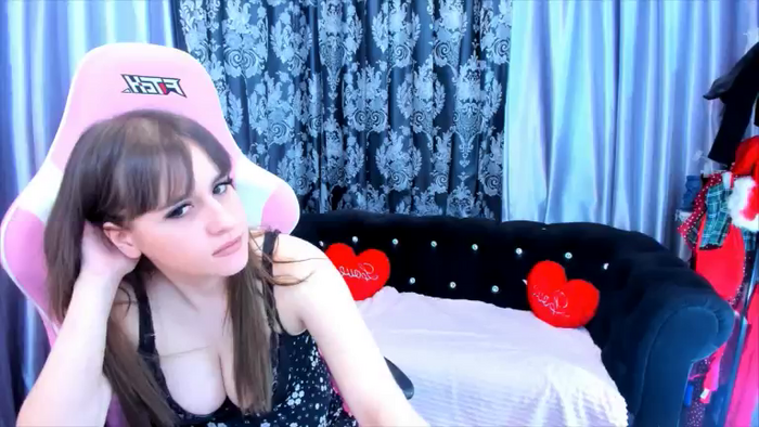 KamillaFoxXS