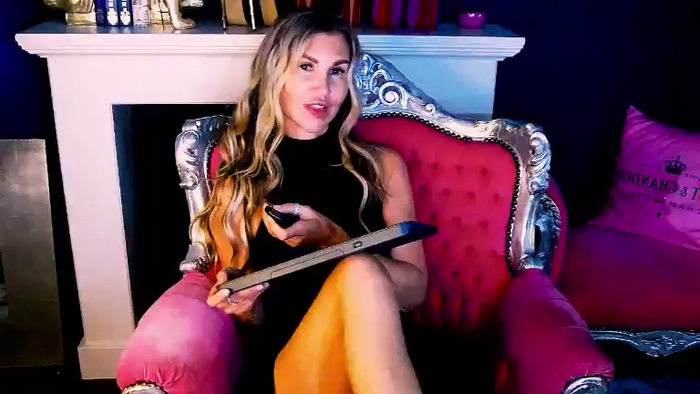 MillaVonLove