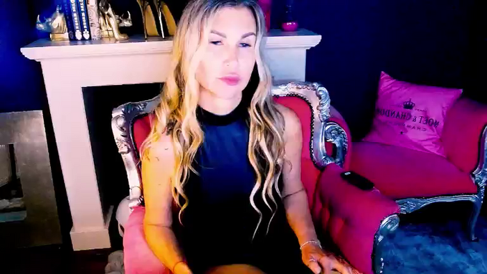 MillaVonLove