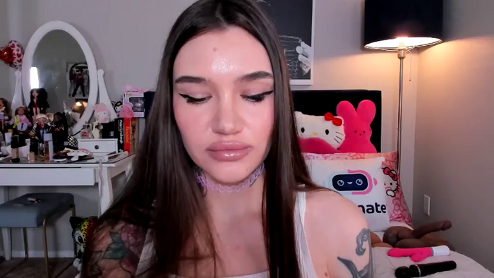 SashaNels
