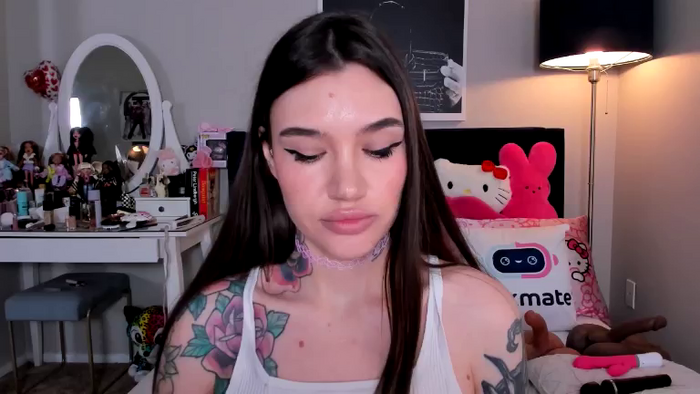 SashaNels