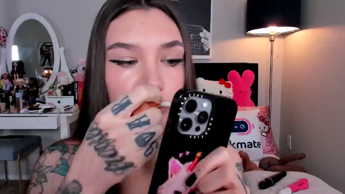 SashaNels