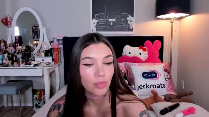 SashaNels