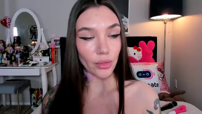 SashaNels