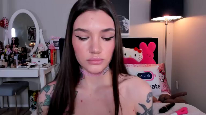 SashaNels