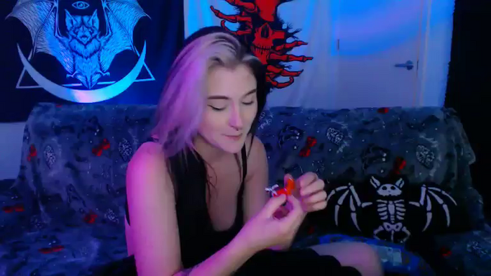 SatansMistress
