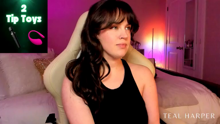 Teal_Harper