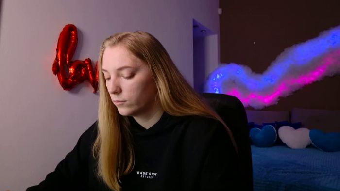 VioletBates