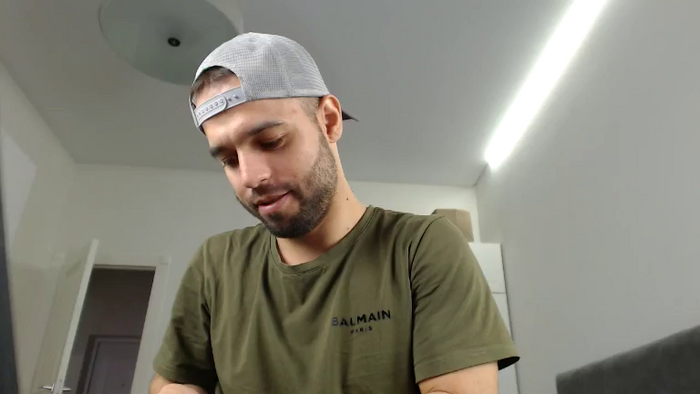 AndyBest