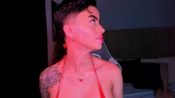 Alessandrademons