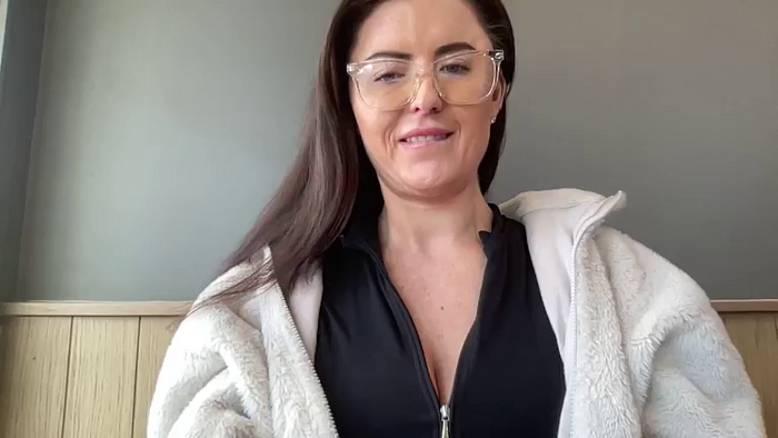 BrunetteRubyRose