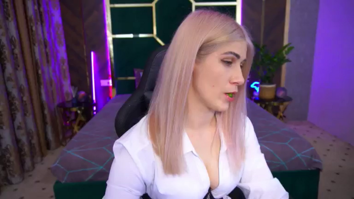 CassandraGood