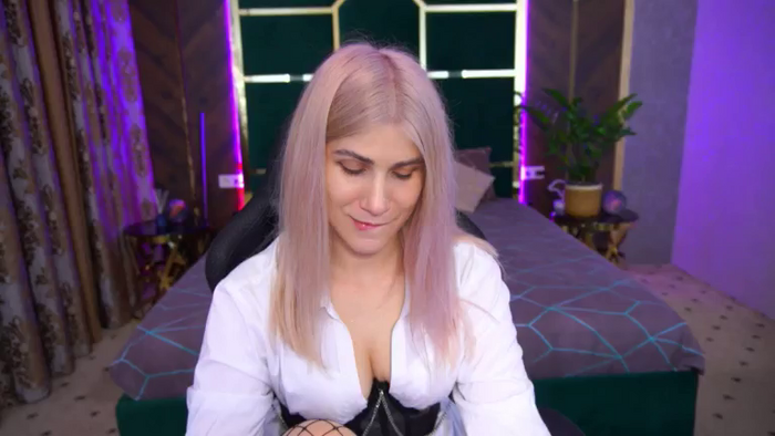 CassandraGood
