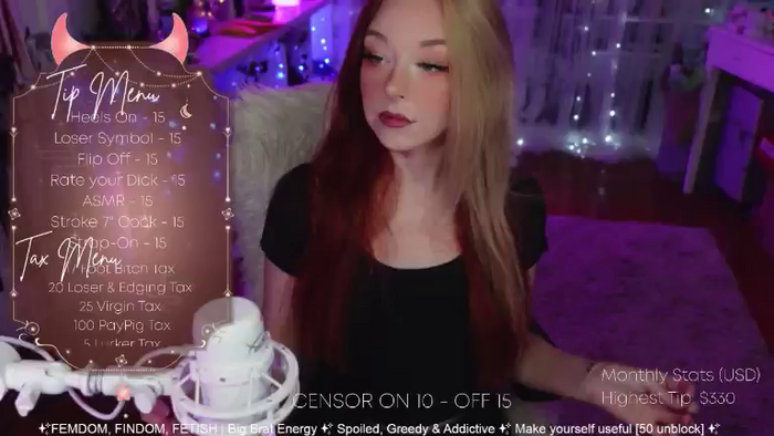 DuchessFreya