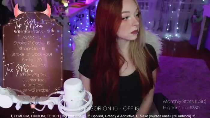DuchessFreya
