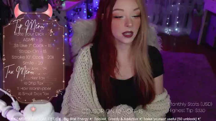 DuchessFreya
