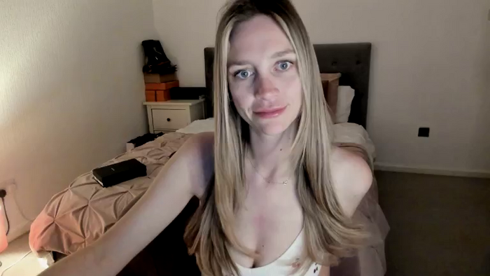 ElsieLondonxx
