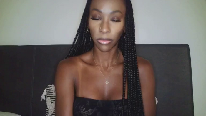 GoddessNaomiDiamonds