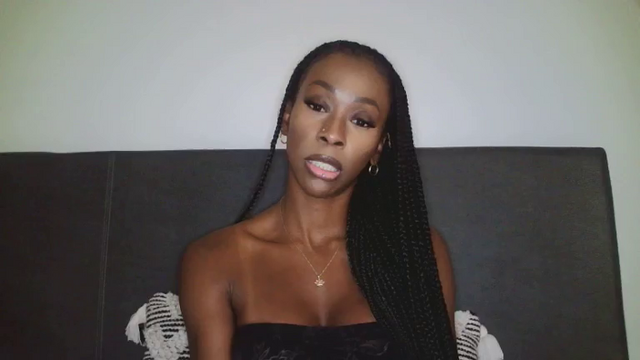 GoddessNaomiDiamonds