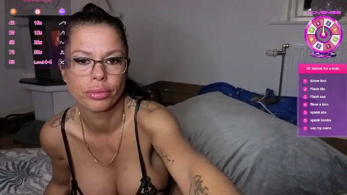 HotsexyMarie