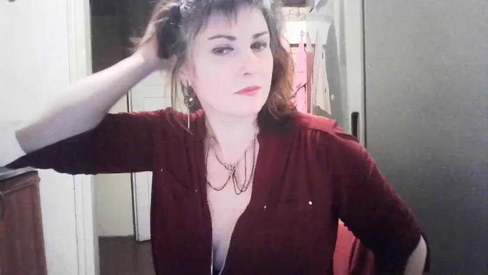 JackyBushy