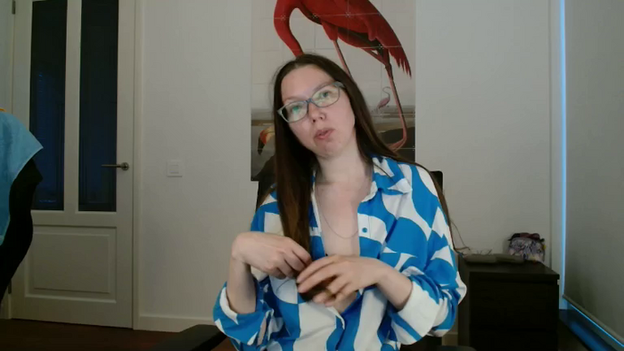 JoannaM