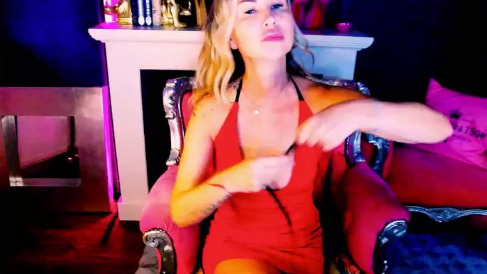 MillaVonLove