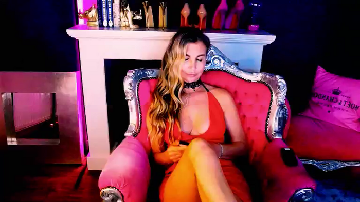 MillaVonLove