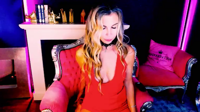 MillaVonLove
