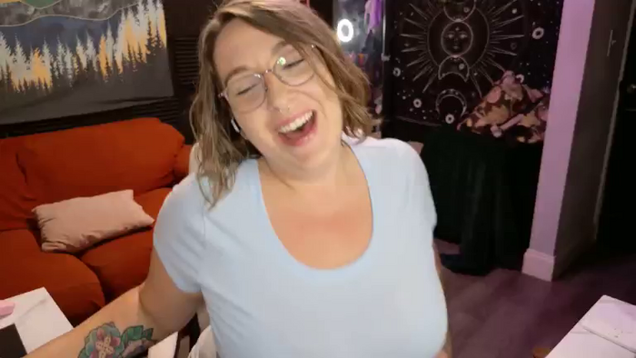 PussyCupcake
