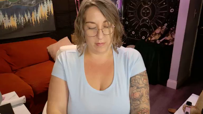 PussyCupcake