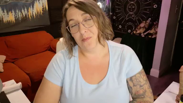 PussyCupcake