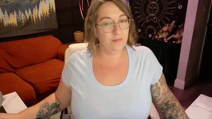 PussyCupcake