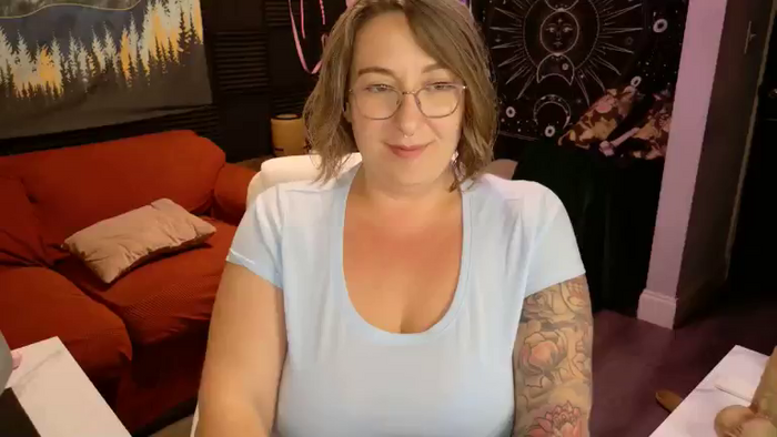 PussyCupcake