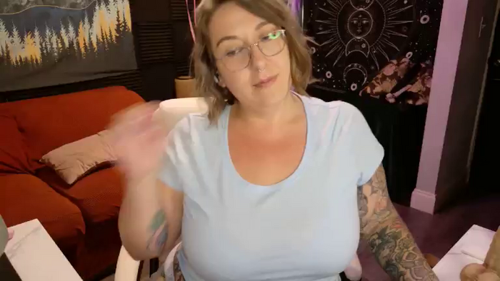 PussyCupcake