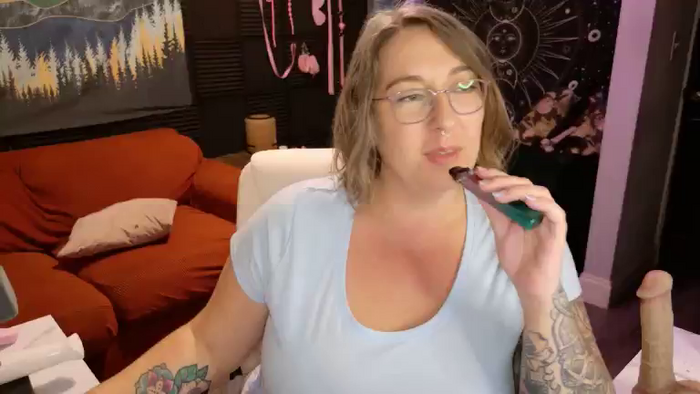 PussyCupcake