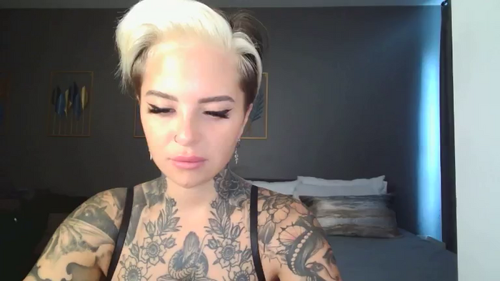 RubyRichxo