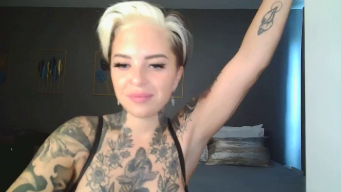 RubyRichxo