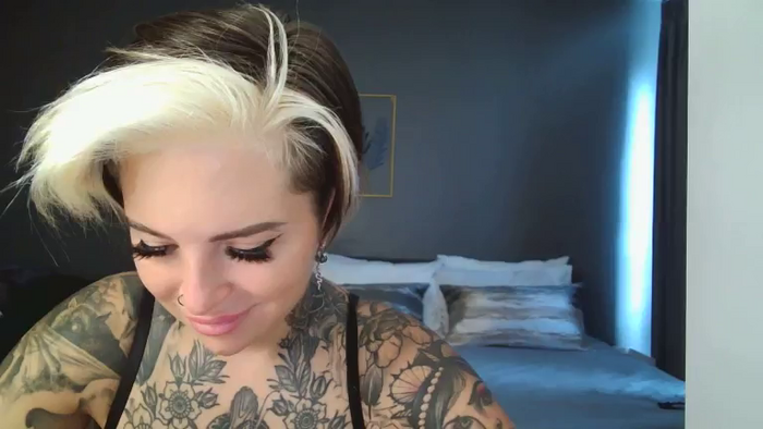 RubyRichxo
