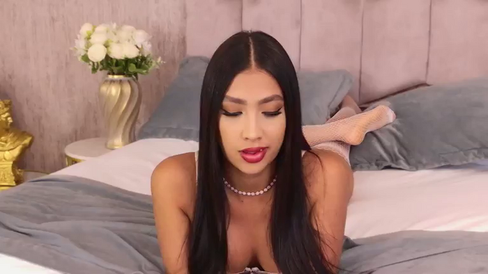 SabrinaRoss